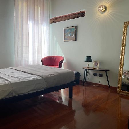 Villa Loft Ponte Pietra Verona Exterior foto