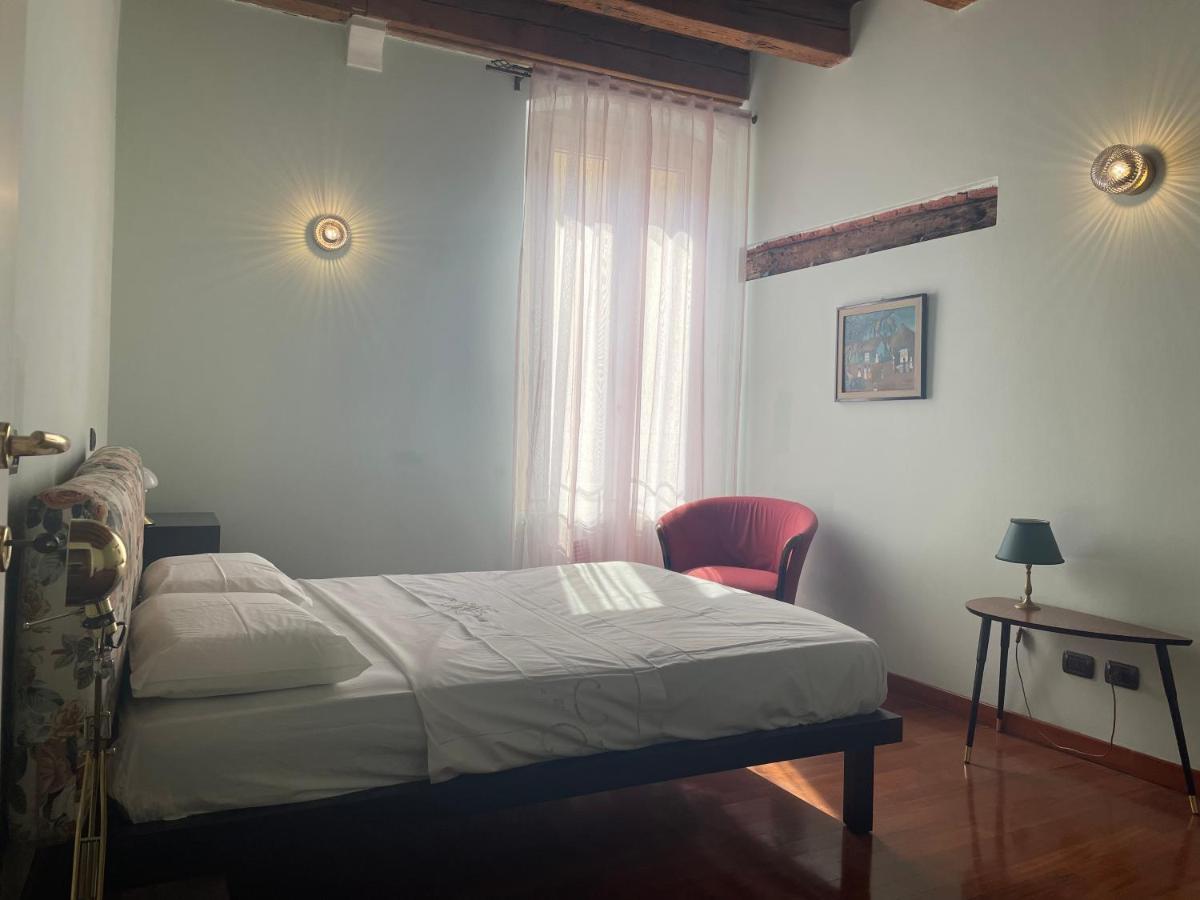 Villa Loft Ponte Pietra Verona Exterior foto