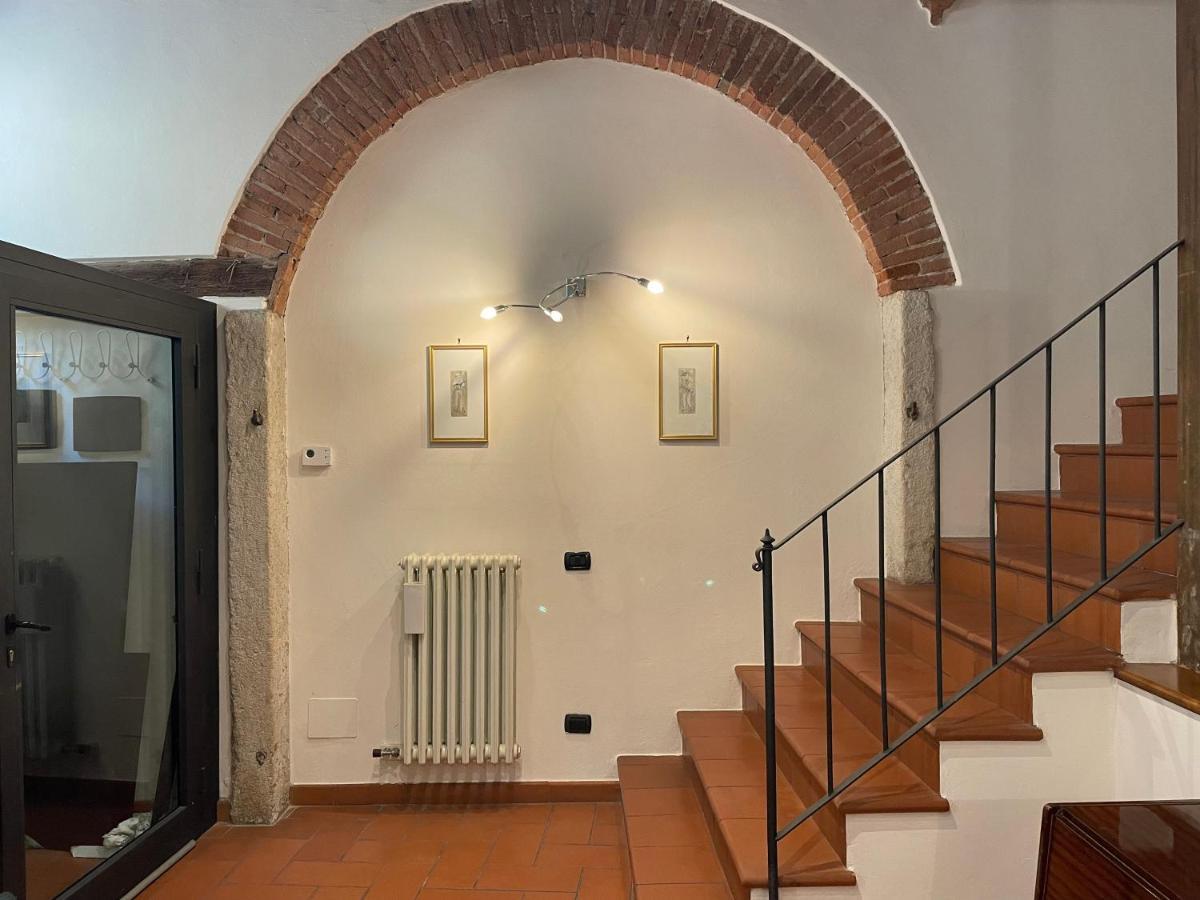 Villa Loft Ponte Pietra Verona Exterior foto