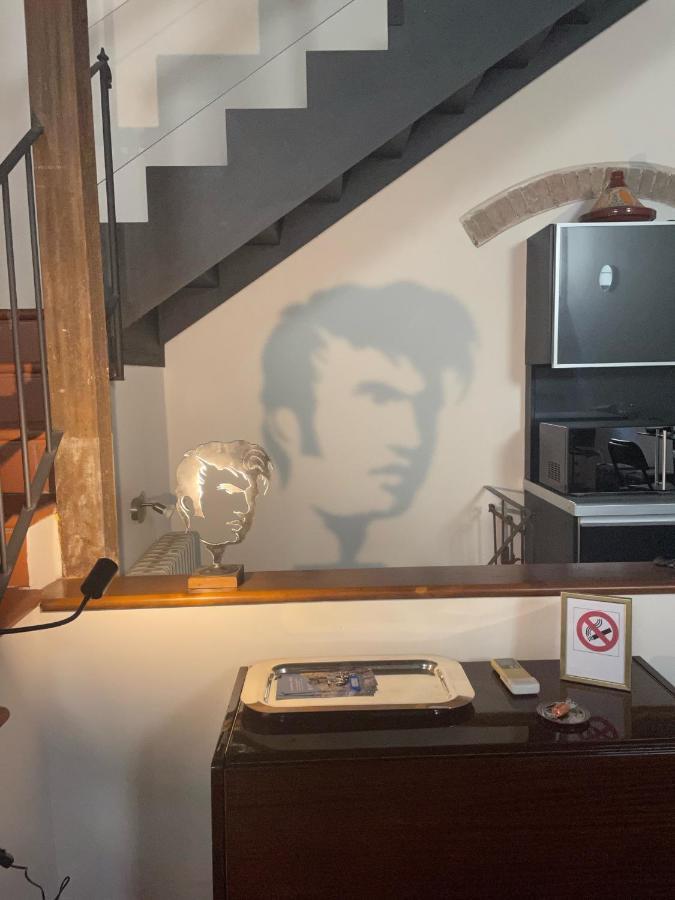 Villa Loft Ponte Pietra Verona Exterior foto