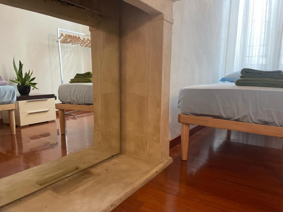 Villa Loft Ponte Pietra Verona Exterior foto